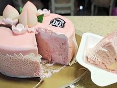 -DQ·蛋糕·冰淇淋(领秀城店)