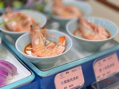 -良友·海鲜青岛菜(五四广场店)