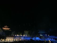 -禅宗少林·音乐大典