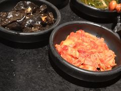 -九田家黑牛烤肉料理(石路天虹店)