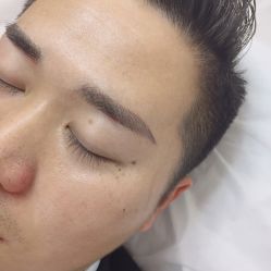 -谜秀韩式半永久纹眉纹绣洗眉