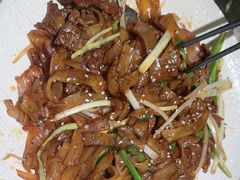 -留半山·香港食堂(啦啦宝都店)