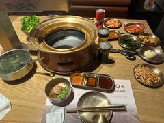 -西塔老太太泥炉烤肉(虹桥南丰城店)