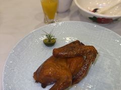 -顺风山庄(水濂山店)