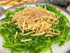 -绿雅居原生态农庄(小涌店)