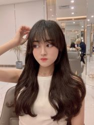 -3AM HAIR SALON染发接发