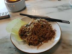 -顺德美的万豪酒店-万豪中餐厅
