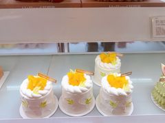 -好利来(东四店)