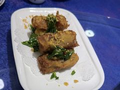 -东江海鲜大排档·潮汕菜·砂锅粥