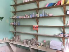 -爱上泥创意DIY手工陶艺(昙华林店)