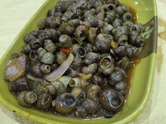 -标记美食新鲜猪杂(兴南大道店)