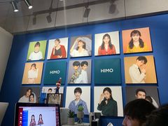 -海马体照相馆(深圳万象天地店)