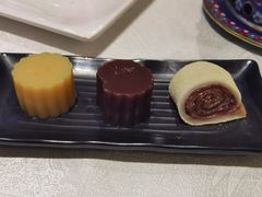 -东来顺饭庄(天坛店)