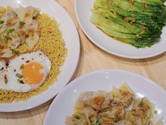 -明記茶餐廳(福田总店)