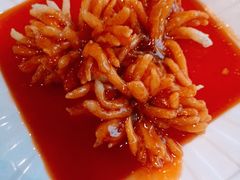 -西安饭庄·非遗陕菜(钟楼店)
