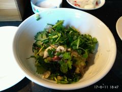 味碟-花鲢鱼头火锅(春城东路店)