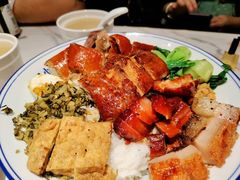 -肥小福·烧鹅专门店(环宇荟店)