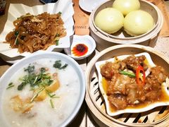 -点都德(大茶楼店)