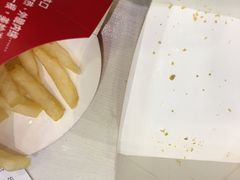 -麦当劳(南京南站站外店)