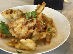金牌锅包肉-京滨饭店·餐厅(阜外大街店)