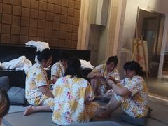 -庄子梦然·城市微度假·24h按摩·推拿·spa