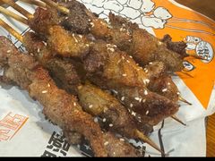 -老北京涮羊肉·龙虾.烧烤(江镇店)
