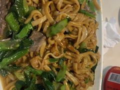 -菜忠潮州牛肉店(岗厦店)