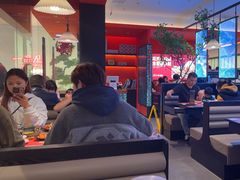 -花漫里日式餐厅(城东中骏店)