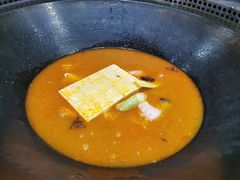 -老刘生态大鱼坊铁锅炖鱼(赛马场店)