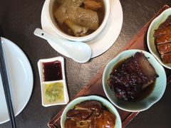 -有璟阁港式餐厅(国贸商城店)