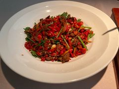 -千百味红餐厅·非遗江西菜(绿地双子塔总店)