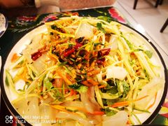 -东北王食府(科大店)
