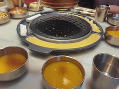 -韩宫宴和牛烤肉(宁波环球银泰城店)