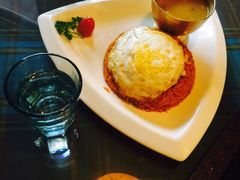 尼泊尔雪莲餐厅-尼泊尔雪莲餐厅(北京东路店)