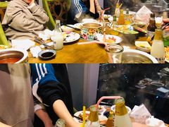 -阳光岛·海鲜盛宴(银泰中心in99店)