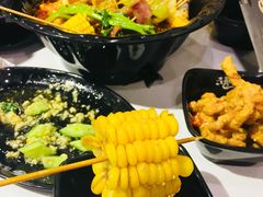 -梵云依家小冒菜(新街口总店)