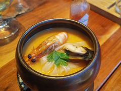 -Mr.Fish鱼鲜生海鲜放题(高德置地冬广场店)
