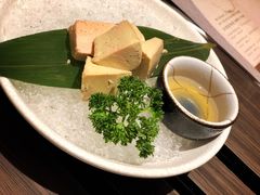 清酒鹅肝-赤坂亭·M9和牛烧肉(南京江南虹悦城店)