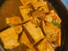 -长安炊烟庭院陕菜(七路明光路店)