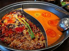-冯校长老火锅(深圳总店)