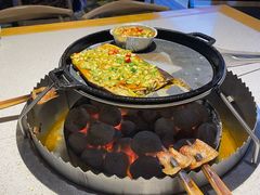 -醉二娘正宗西昌火盆烧烤(大丰店)