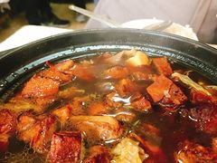 -赵家牛肉砂锅(台西三路店)