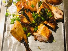 -绿茶餐厅(华联万柳店)