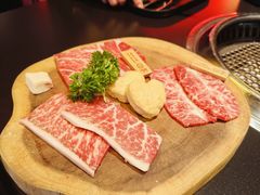 -火浪壹 by tigergrill(33小镇店)