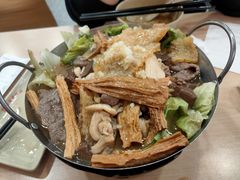 -百家鸡味馆(清泰店)