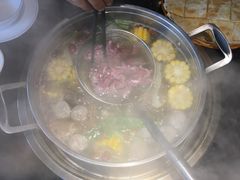 -马上吃潮汕鲜牛肉火锅店(城市花园惠民北小区店)