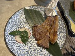 -極上萬膳·日料放题(来福士江景店)