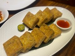 -临家闽南菜(五店市店)