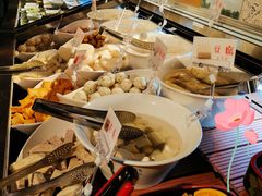 -温野菜涮涮锅(西单大悦城店)