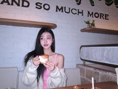 -翠贝卡&Mama Kelly Brunch Coffee(河西店)